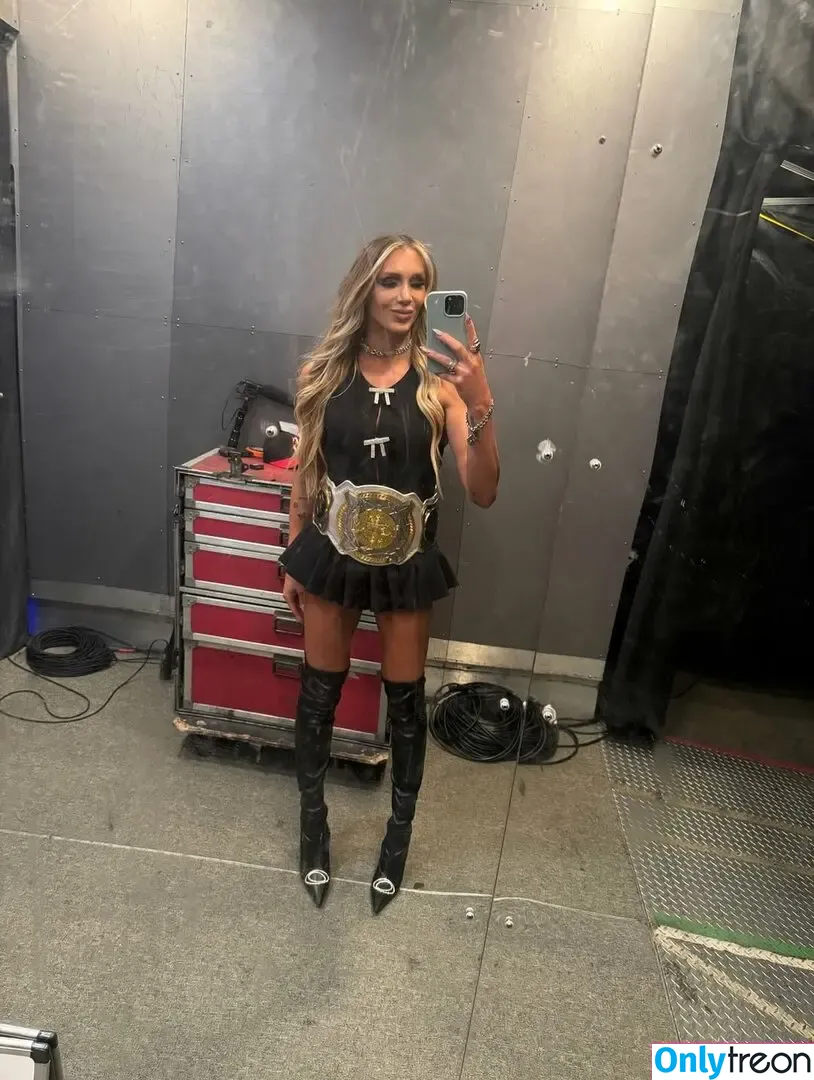 Charlotte Flair голая photo #1364 (WWE / charlottewwe)