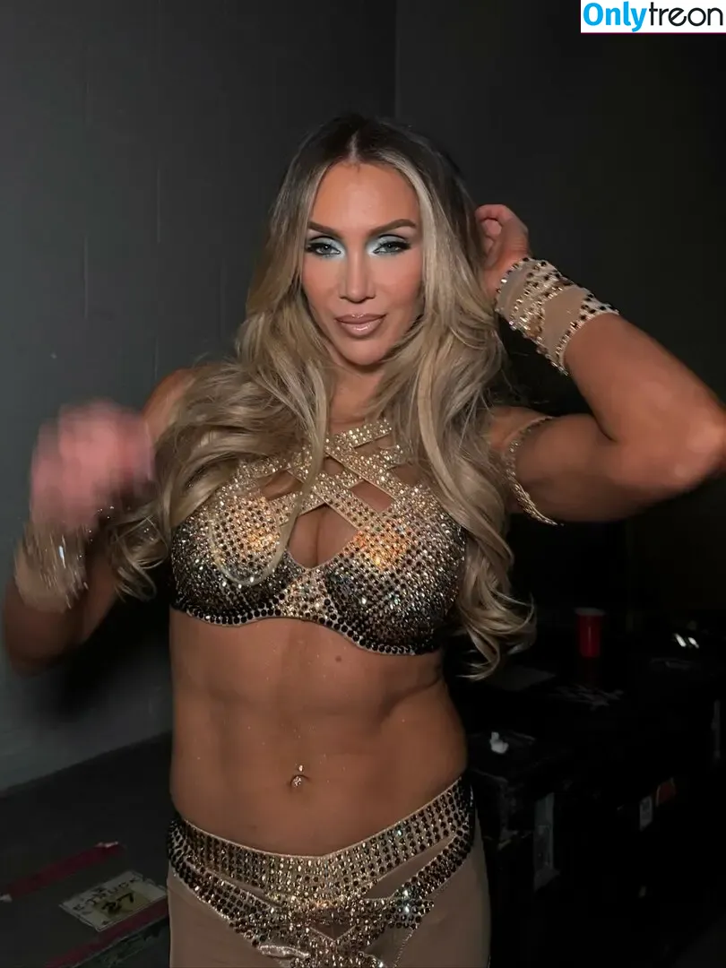 Charlotte Flair nude photo #1372 (WWE / charlottewwe)