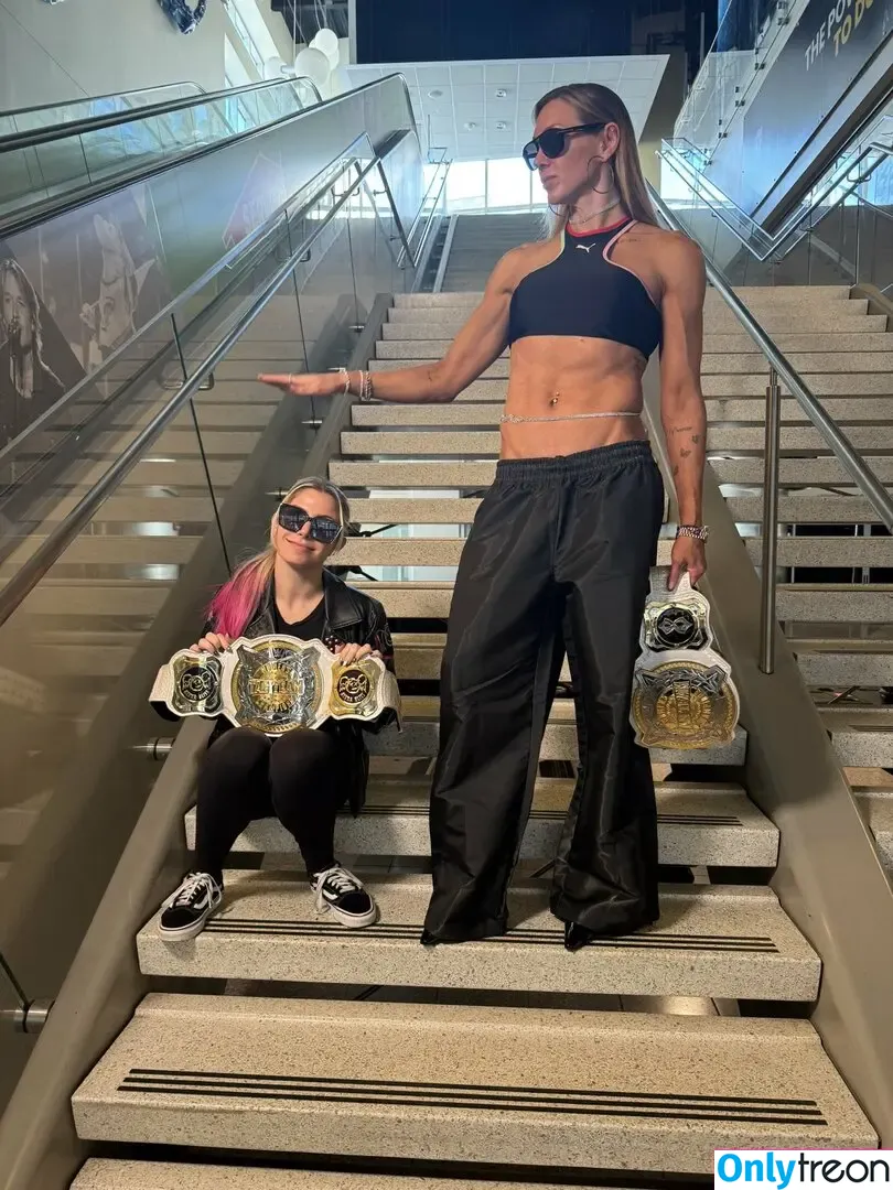Charlotte Flair nude photo #1394 (WWE / charlottewwe)