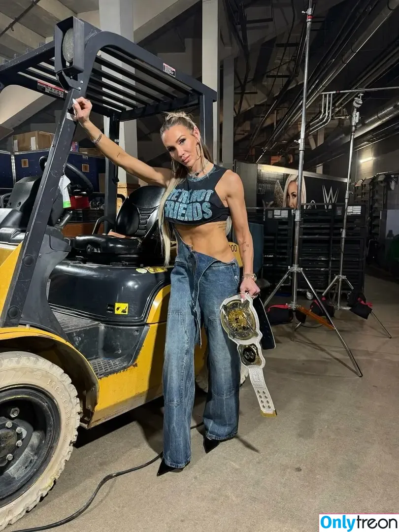 Charlotte Flair nude photo #1406 (WWE / charlottewwe)