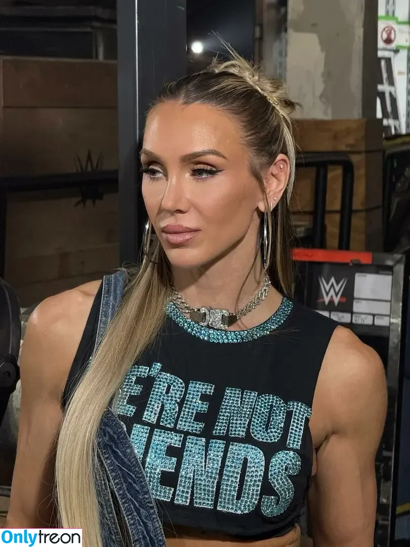 Charlotte Flair nude photo #1409 (WWE / charlottewwe)