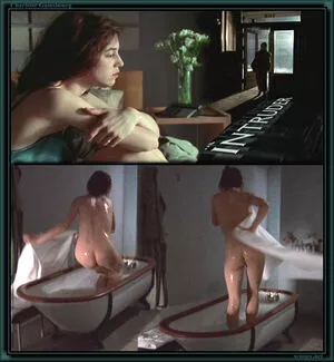 Charlotte Gainsbourg / cgainsbourg / charlottegainsbourg nude photo #0018