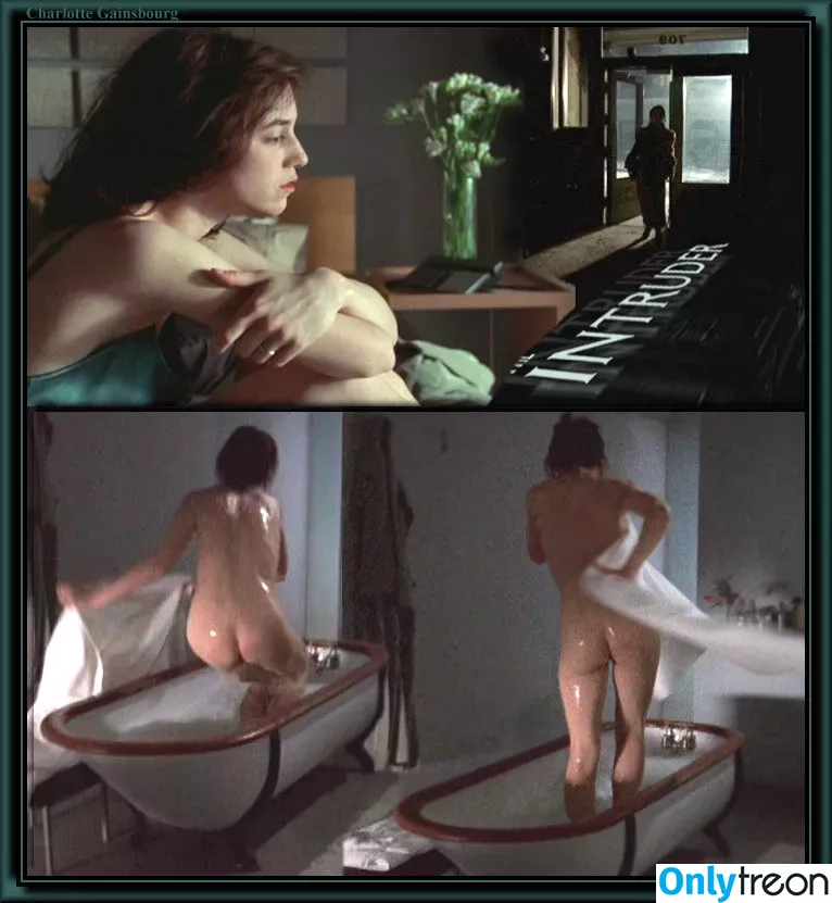 Charlotte Gainsbourg nude photo #0018 (cgainsbourg / charlottegainsbourg)