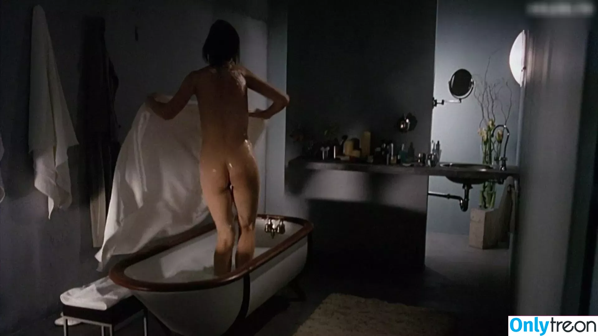 Charlotte Gainsbourg nude photo #0102 (cgainsbourg / charlottegainsbourg)