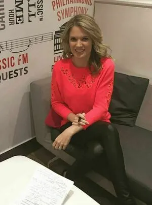 Charlotte Hawkins / CharlotteHawkns / Good Morning Britain / TV Presenter / charlottehawkins1 nude photo #0034