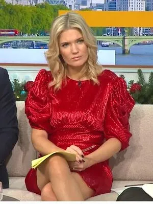 Charlotte Hawkins / CharlotteHawkns / Good Morning Britain / TV Presenter / charlottehawkins1 nude photo #0077