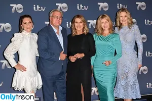 Charlotte Hawkins / CharlotteHawkns / Good Morning Britain / TV Presenter / charlottehawkins1 nude photo #0127