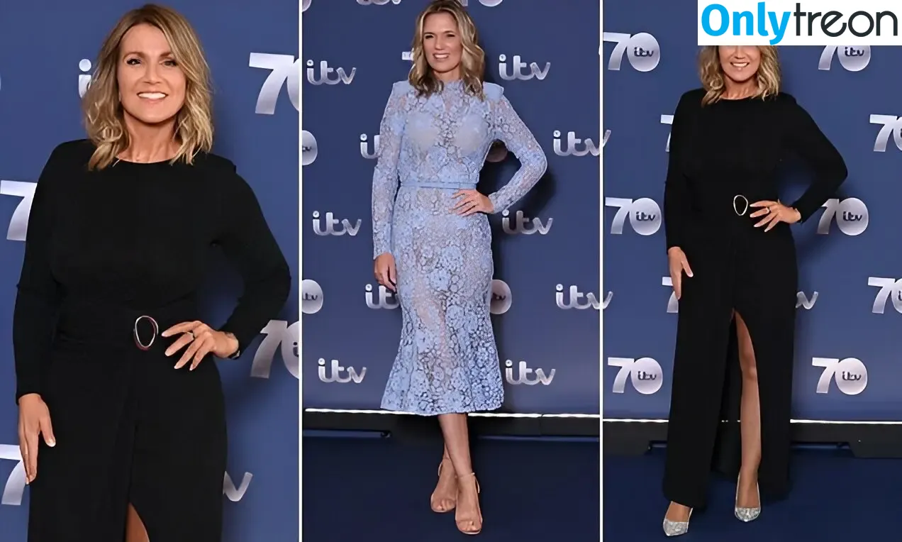 Charlotte Hawkins nude photo #0126 (CharlotteHawkns / Good Morning Britain / TV Presenter / charlottehawkins1)