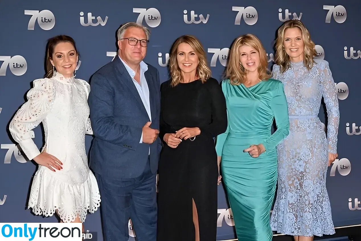 Charlotte Hawkins nude photo #0127 (CharlotteHawkns / Good Morning Britain / TV Presenter / charlottehawkins1)