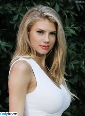 Charlotte McKinney / Char_mck / charlottemckinney nude photo #1493