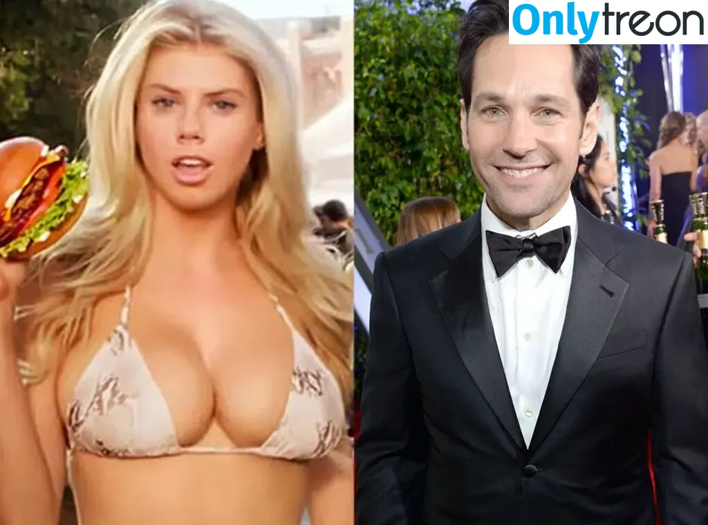 Charlotte McKinney nude photo #1209 (Char_mck / charlottemckinney)