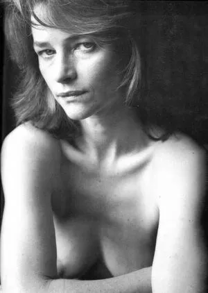 Charlotte Rampling / charlotterampling_ фото голая #0024