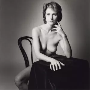 Charlotte Rampling / charlotterampling_ фото голая #0064