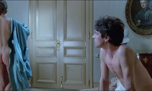 Charlotte Rampling / charlotterampling_ фото голая #0066