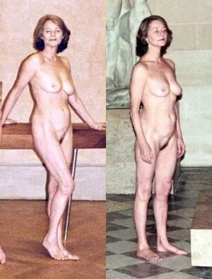 Charlotte Rampling / charlotterampling_ фото голая #0080