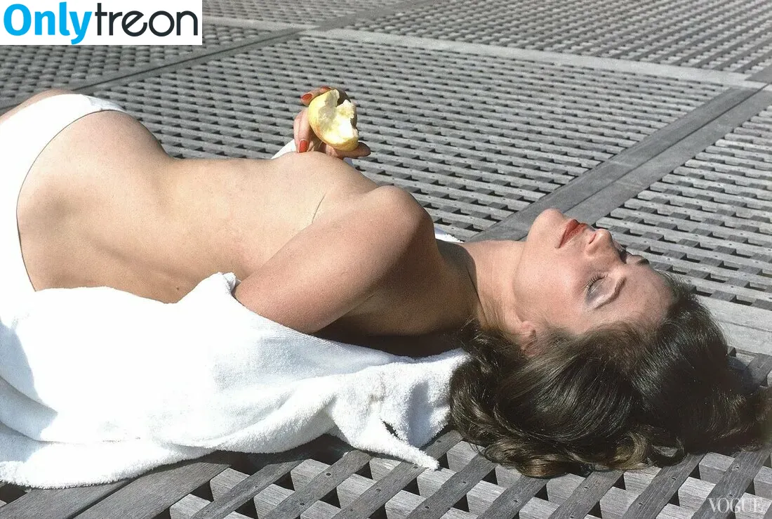 Charlotte Rampling nude photo #0012 (charlotterampling_)