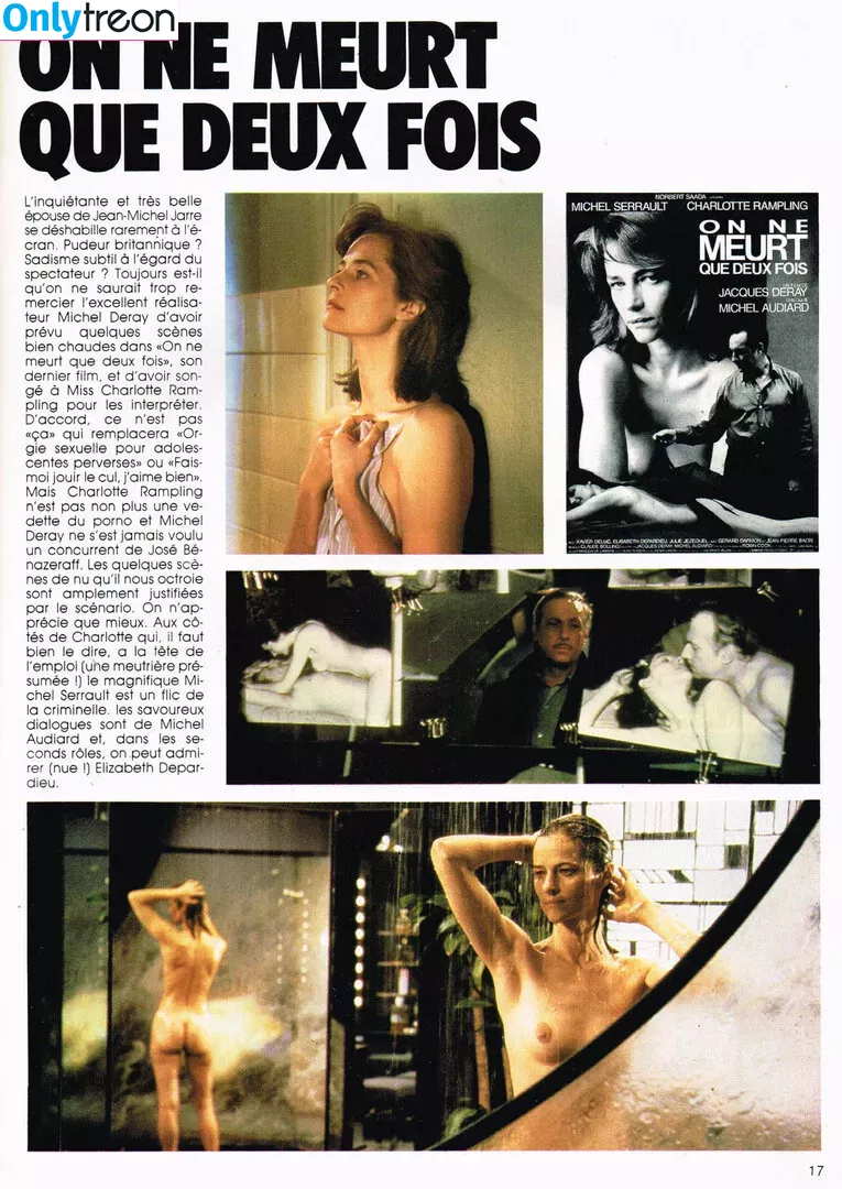 Charlotte Rampling nude photo #0062 (charlotterampling_)
