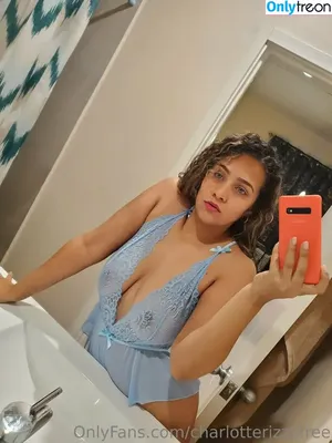 Charlotte Rizzo / cch4rlottee / charlotterizzofree фото голая #0008