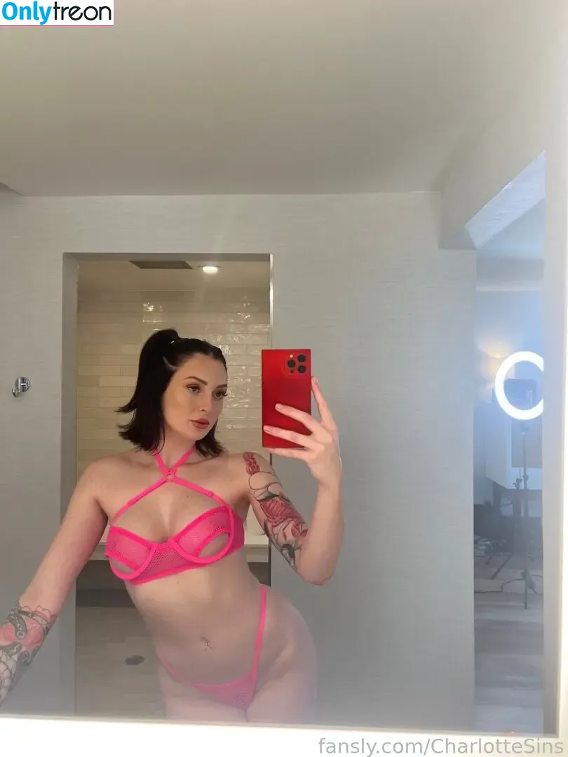 Charlotte Sins nude photo #0368 (charlote_sins / charlottesinssfw / charlottesinsvip)