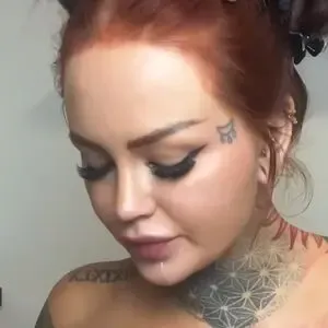 charlotteemerson123 / Charlie E / Csharlotteh / charlieeemerson / charlieemerson123 / tattooedgal nude photo #0004