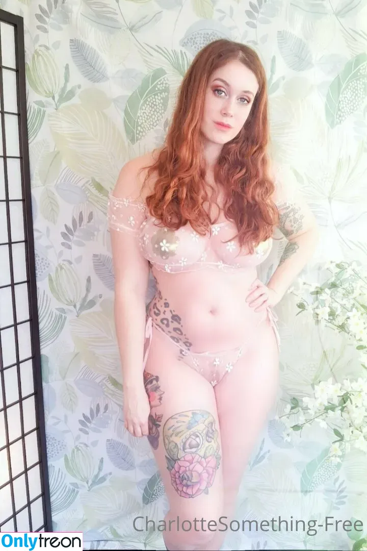 charlottesomethingfree nude photo #0015 (thesomethingblueblog)