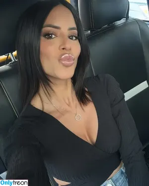 Charly Arnolt / Charly Caruso / charlyontv nude photo #0104
