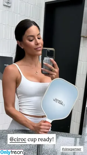 Charly Arnolt / Charly Caruso / charlyontv nude photo #0132