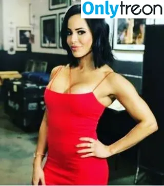 Charly Arnolt nude photo #0007 (Charly Caruso / charlyontv)