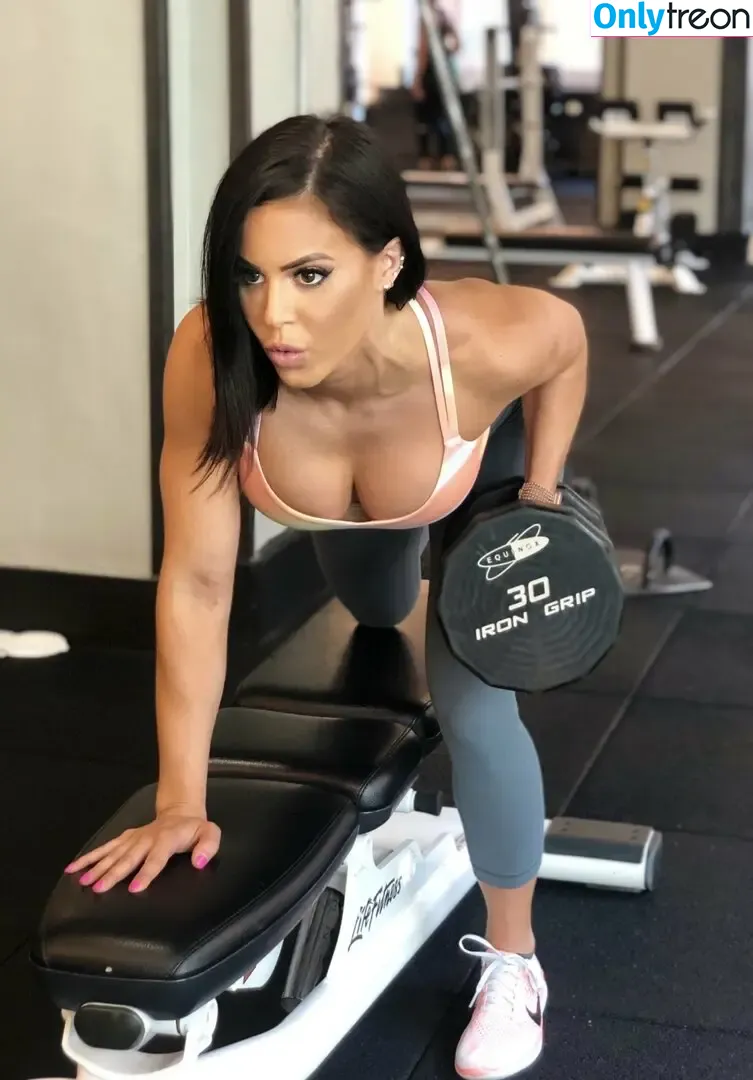 Charly Arnolt голая photo #0093 (Charly Caruso / charlyontv)