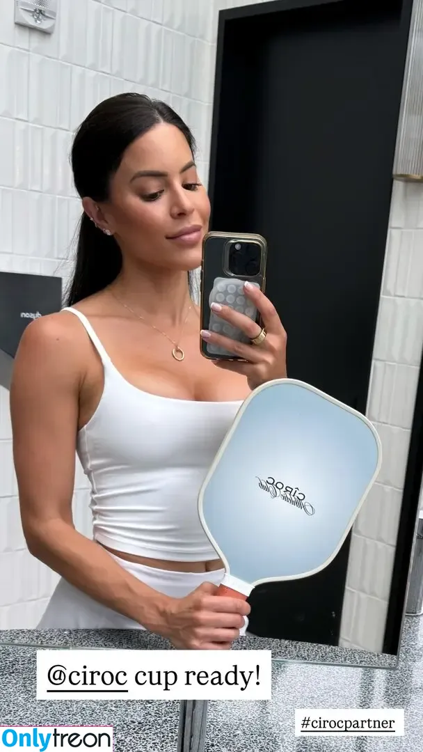 Charly Arnolt nude photo #0132 (Charly Caruso / charlyontv)