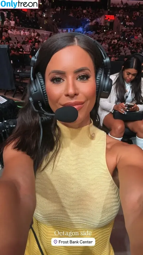 Charly Arnolt nude photo #0134 (Charly Caruso / charlyontv)