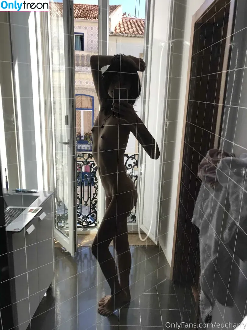 Charry Jin nude photo #0055 (eu_charry / eucharry)