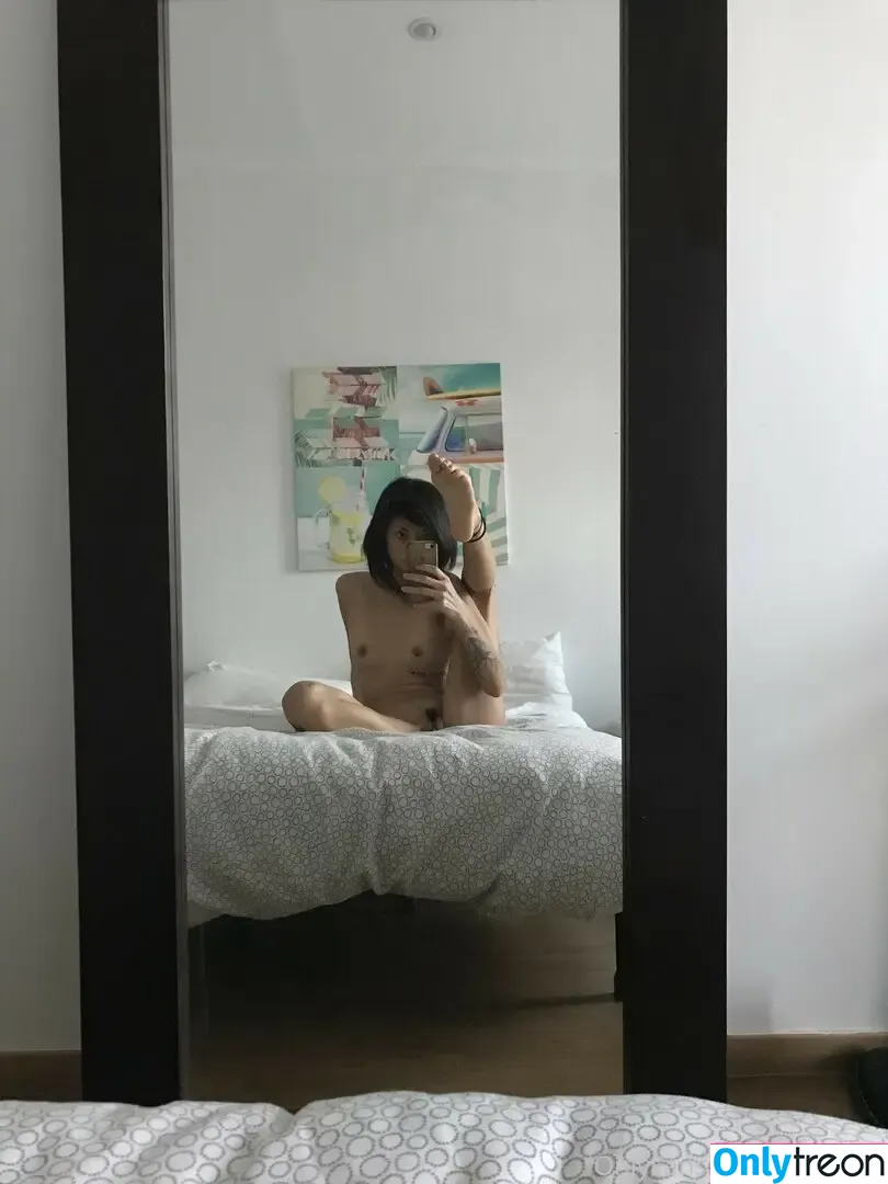 Charry Jin nude photo #0088 (eu_charry / eucharry)