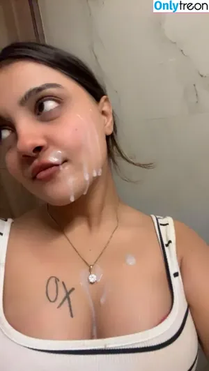Charvi Bhatt / charrrrvi nude photo #0008