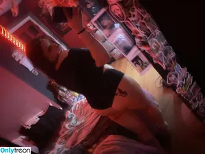 Chaschoppa / Chasity / chasschoppa / glockchas nude photo #0025