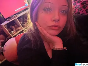 Chaschoppa / Chasity / chasschoppa / glockchas nude photo #0033