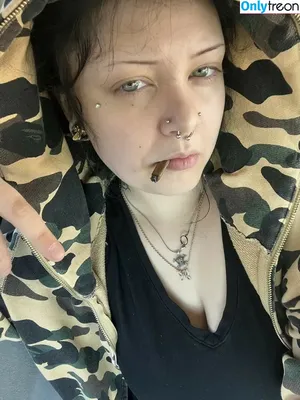 Chaschoppa / Chasity / chasschoppa / glockchas nude photo #0038