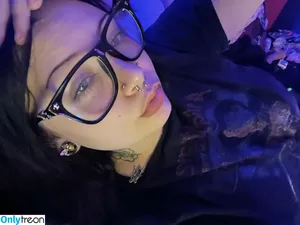 Chaschoppa / Chasity / chasschoppa / glockchas nude photo #0039