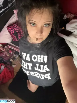Chaschoppa / Chasity / chasschoppa / glockchas nude photo #0045