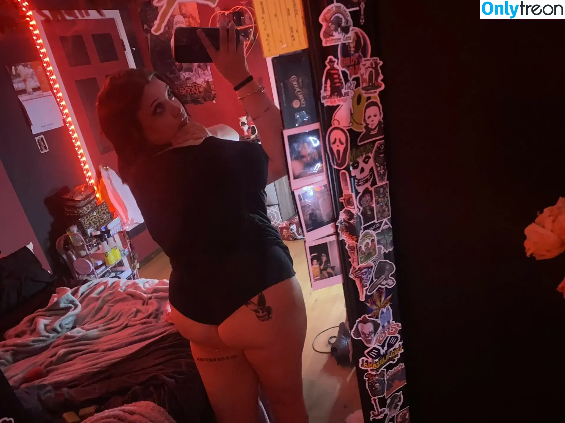 Chaschoppa nude photo #0027 (Chasity / chasschoppa / glockchas)