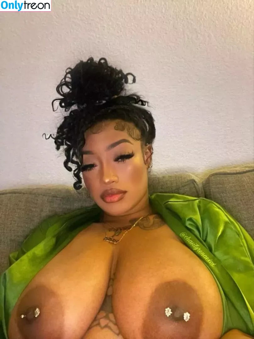 Chastityrenae nude photo #0009 (Wavy Ting / wavyting)