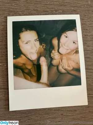 cheekenthusiast / cheeksenthusiast nude photo #0001