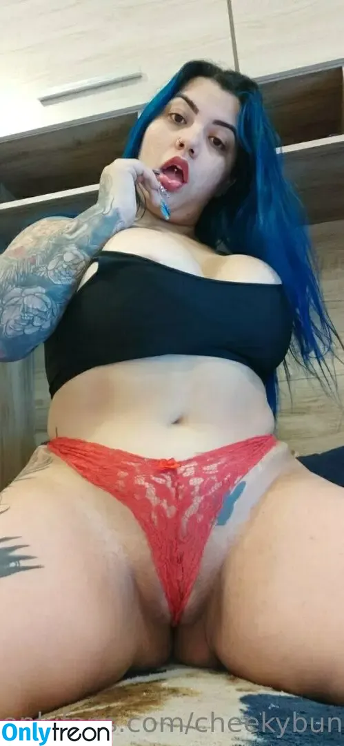 cheekybunny nude photo #0021 (bbrrriiii)