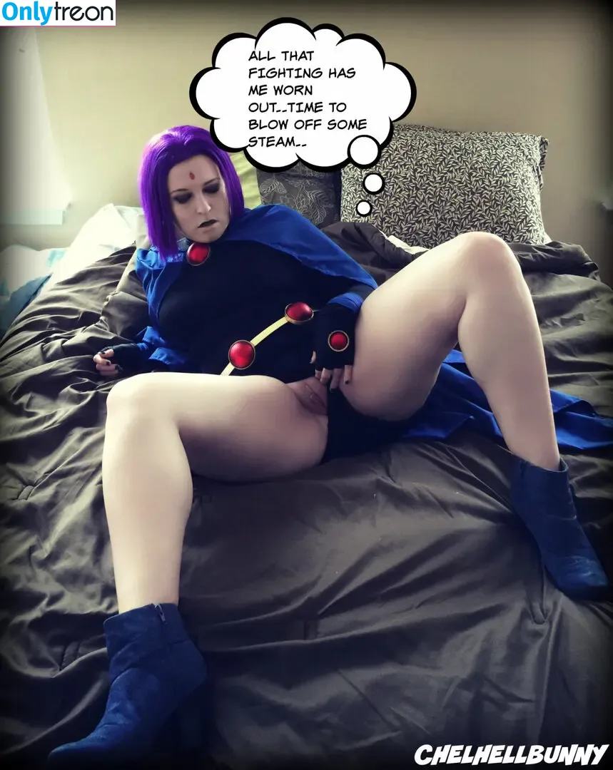 Chelhellbunny nude photo #0033 (Chelhellbunny)