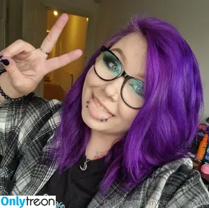 chelsbennett / cosmicbunnixo nude photo #0080