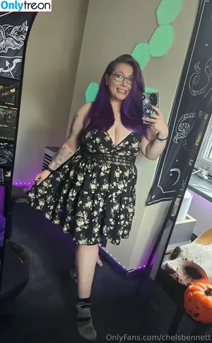 chelsbennett / cosmicbunnixo nude photo #0115