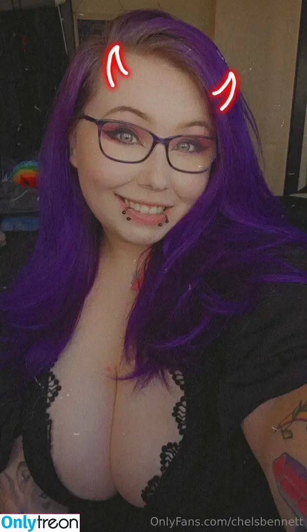 chelsbennett nude photo #0082 (cosmicbunnixo)