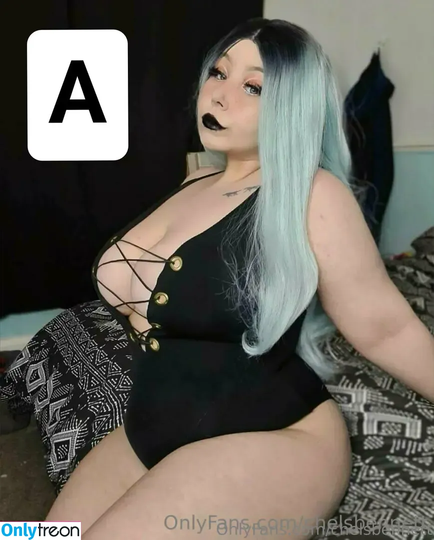 chelsbennett nude photo #0105 (cosmicbunnixo)