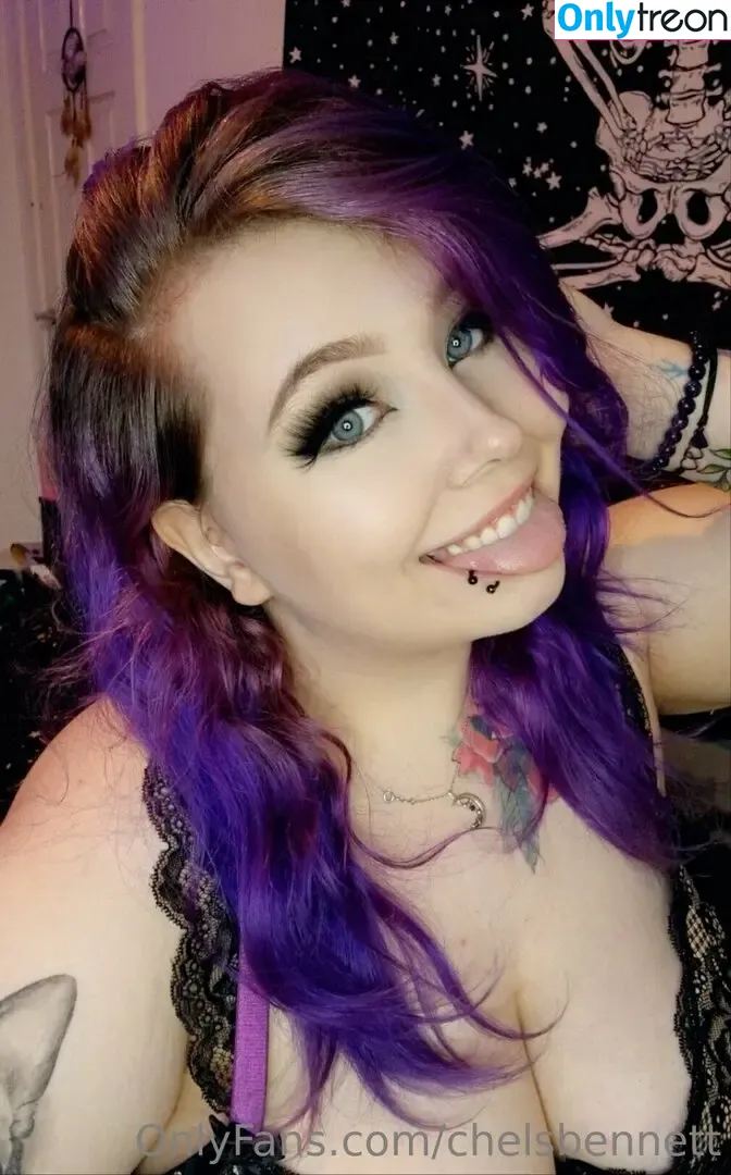 chelsbennett nude photo #0109 (cosmicbunnixo)