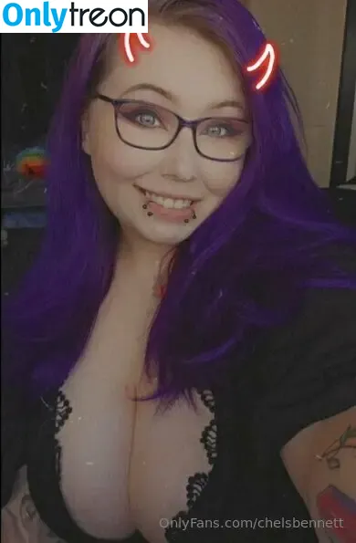 chelsbennett nude photo #0114 (cosmicbunnixo)